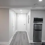 Serene Niagara Guest House