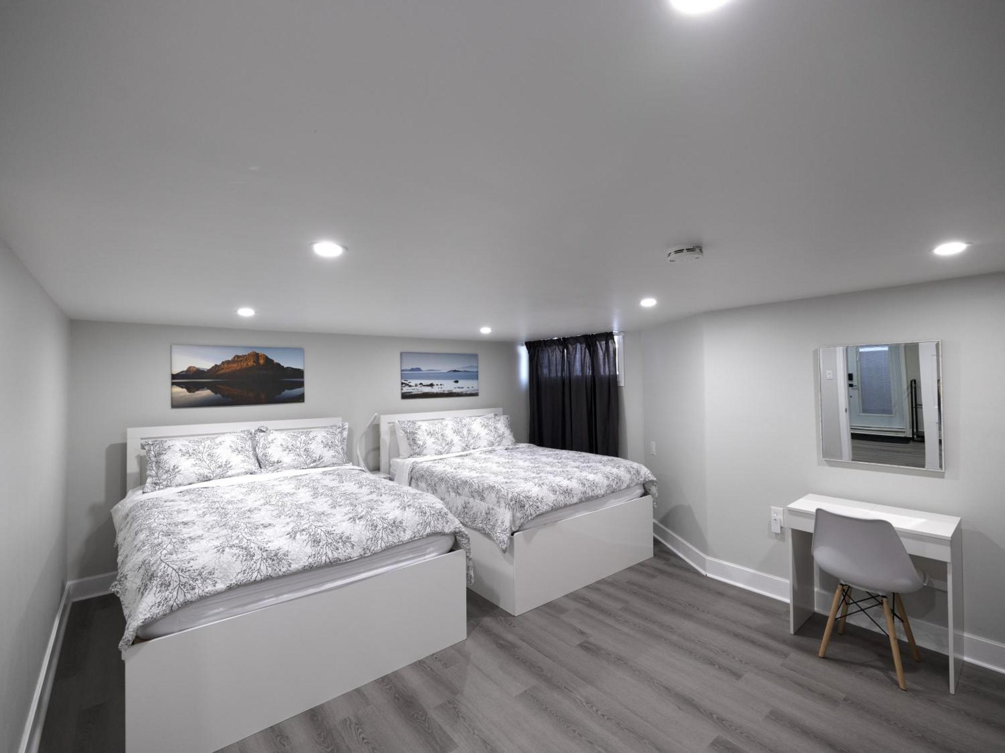 Serene Guest house Niagara Falls