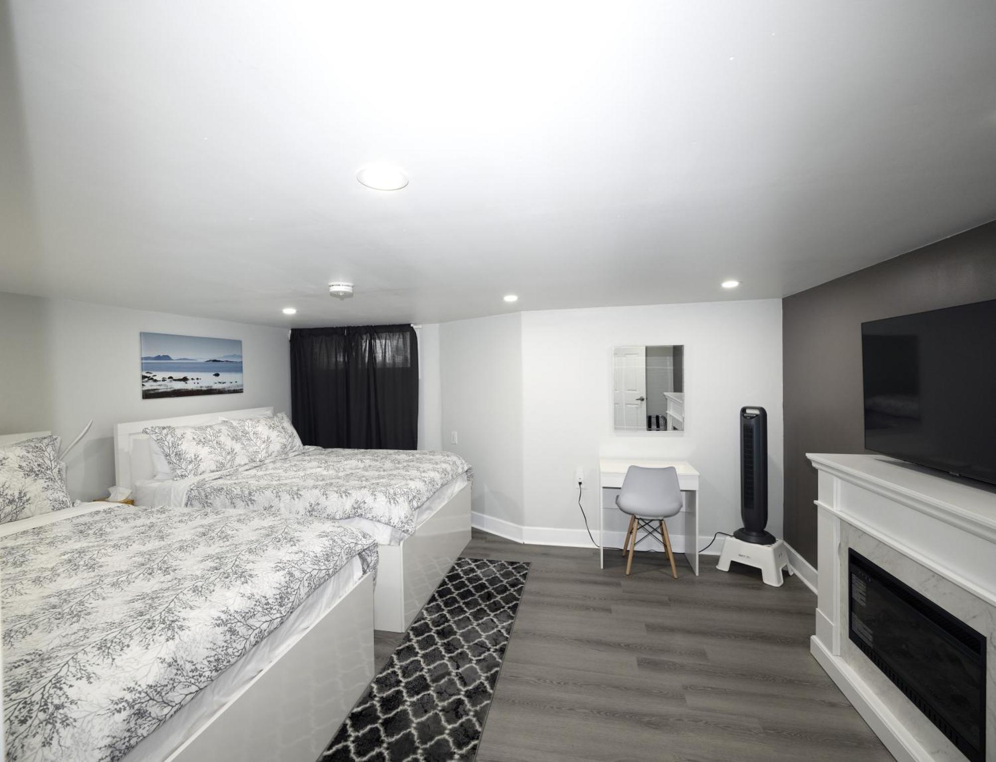 Guest house Serene Niagara Falls