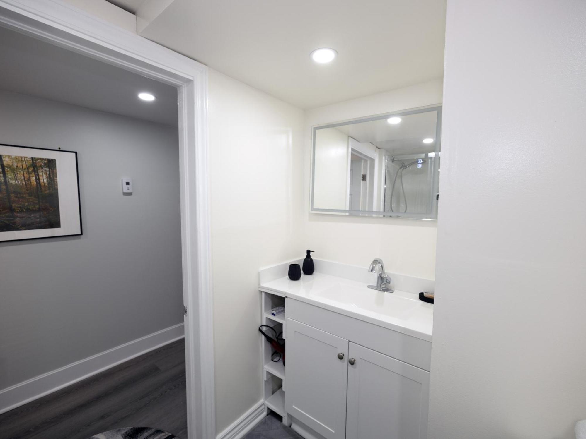 Serene Guest house *